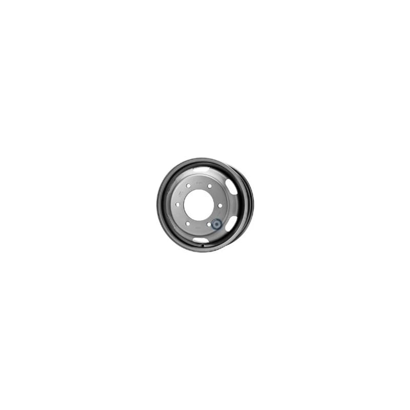 Disk ocel ALCAR STAHLRAD 5,5x16 6x200x142,1 ET110 1
