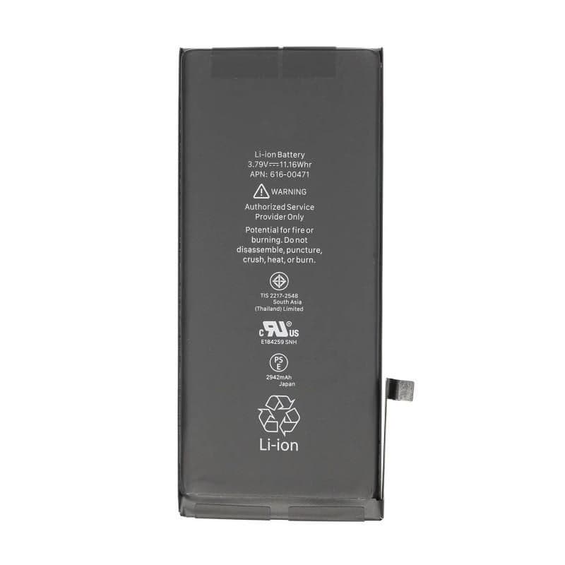 iPhone XR Batéria 2942mAh Li-Ion (Bulk) 1