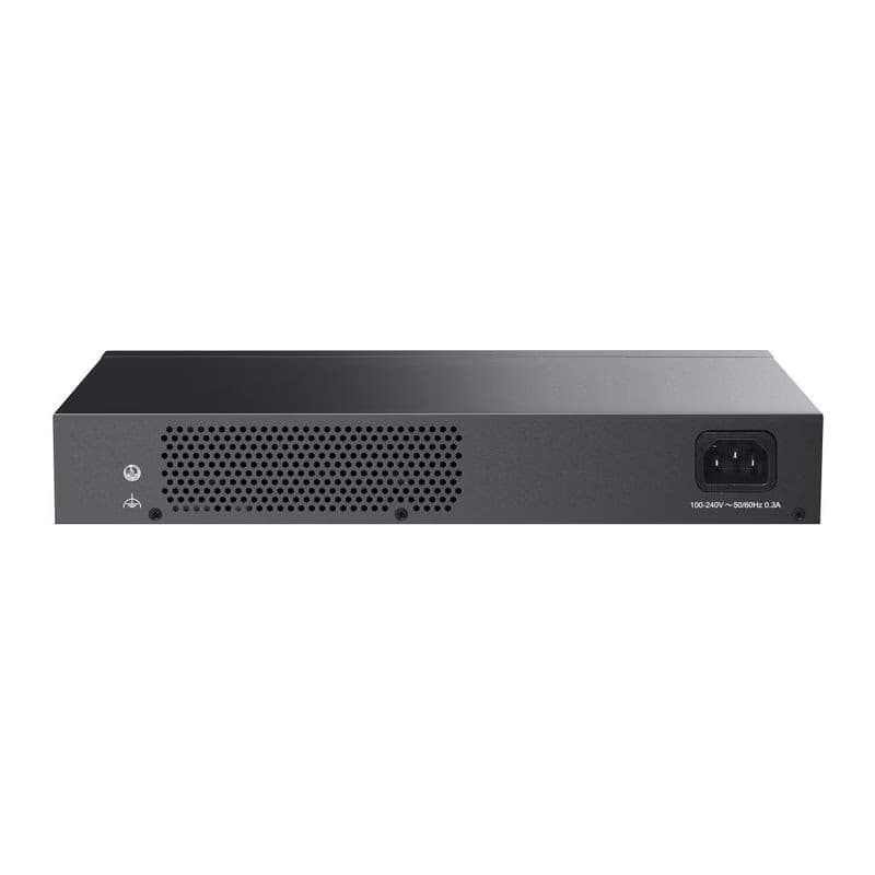 TP-Link LS1016G LiteWave 16xGb Desktop switch 2