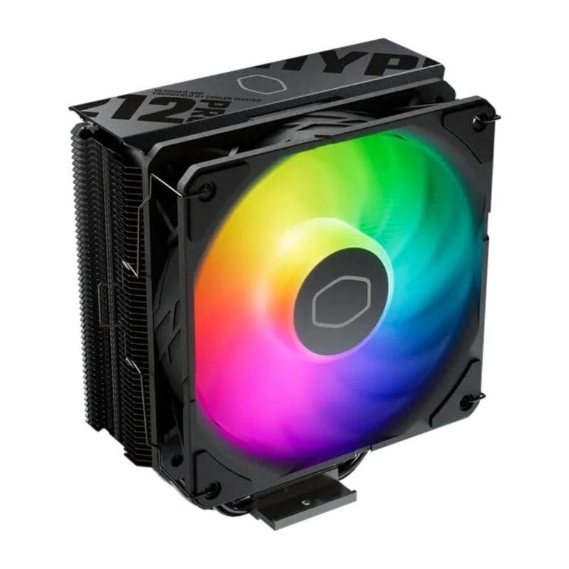 Cooler Master chladič Hyper 212 Pro, 120mm, LGA1851, AM5 1