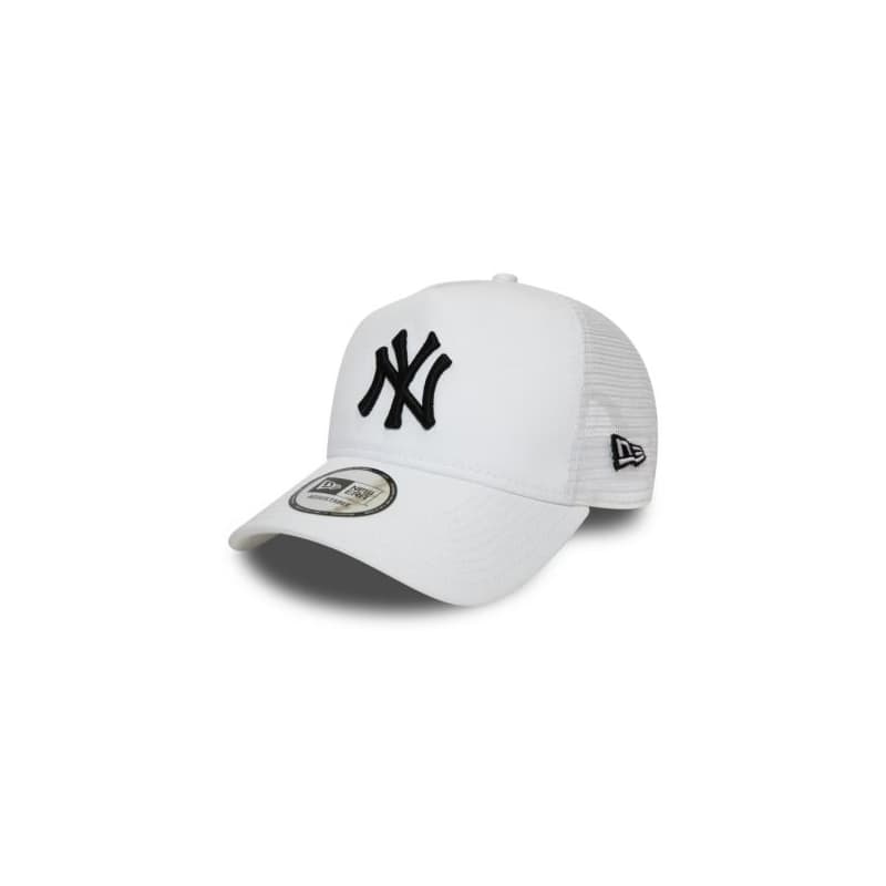 Šiltovka NEW ERA 940 Af trucker essential NEYYAN-WHI 1