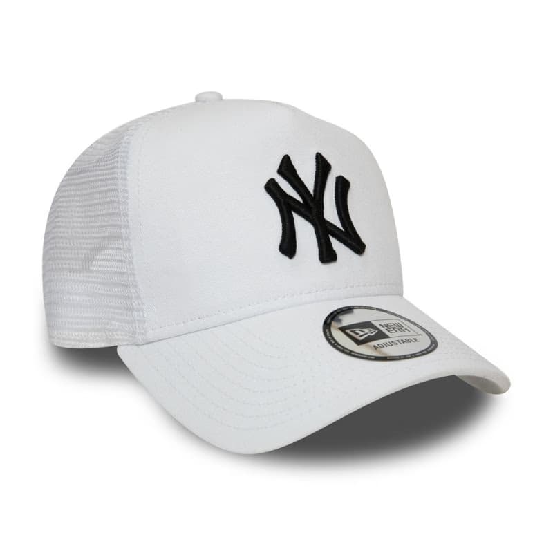 Šiltovka NEW ERA 940 Af trucker essential NEYYAN-WHI 2