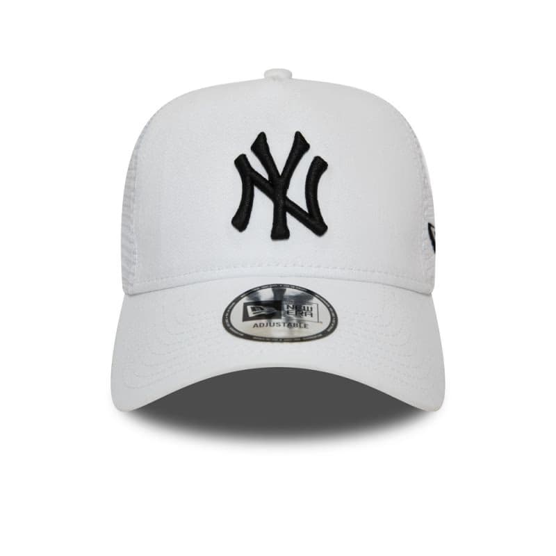 Šiltovka NEW ERA 940 Af trucker essential NEYYAN-WHI 3