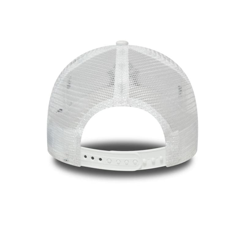 Šiltovka NEW ERA 940 Af trucker essential NEYYAN-WHI 4