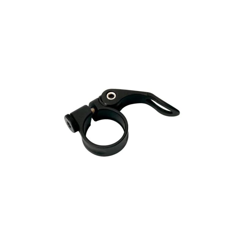 Objímka podsedlová LONGUS Objímka podsedlová AL 31,8mm s RU 1