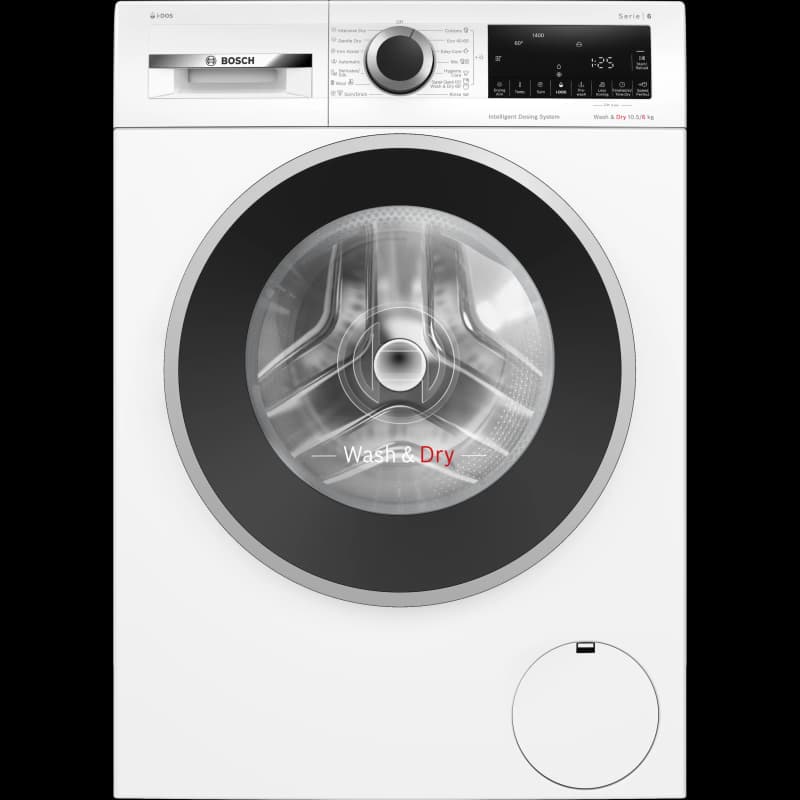 Bosch WNG254A0BY 1