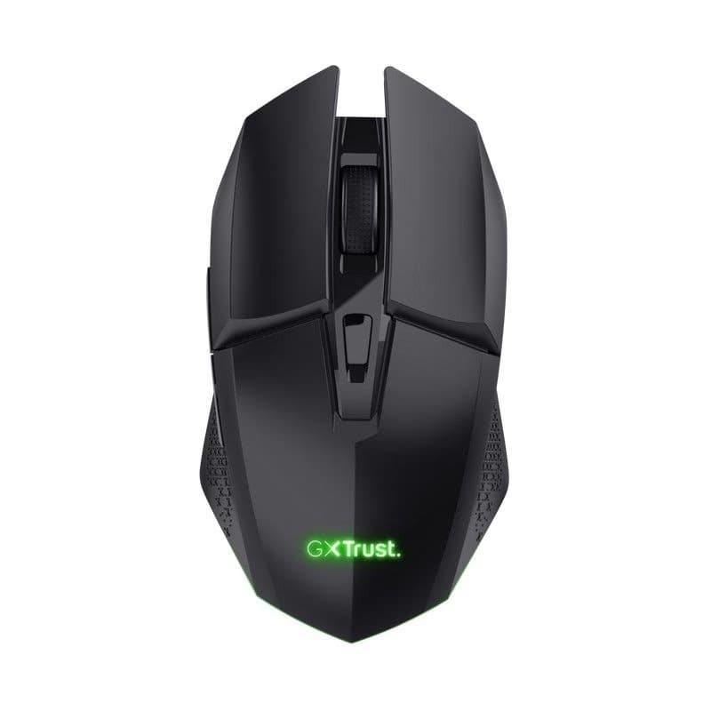 TRUST set podložka + myš GXT 112 FELOX, bezdrôtová myš, USB 6