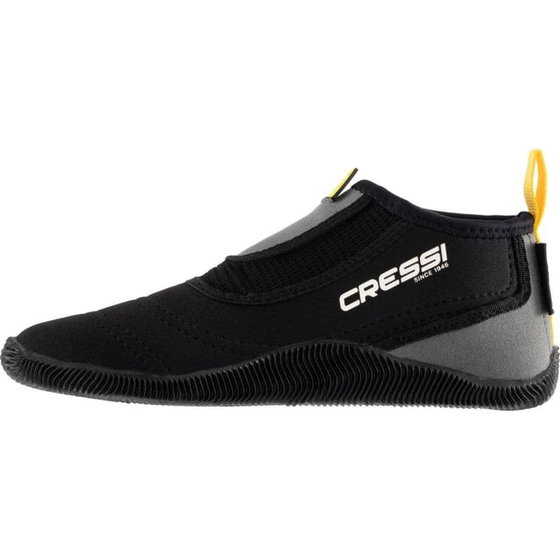 Pánska obuv do vody CRESSI AQUATREK PRO BOOTS BLACK 2