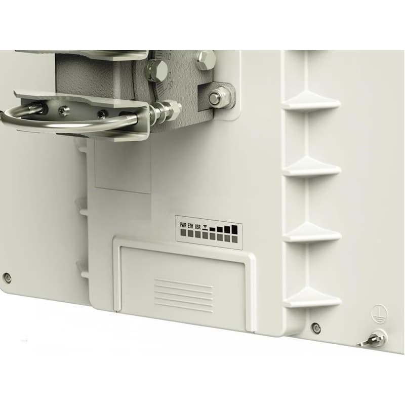 Mikrotik RB911G-5HPnD-QRT 600MHz, 64MB RAM, ROS L4 2