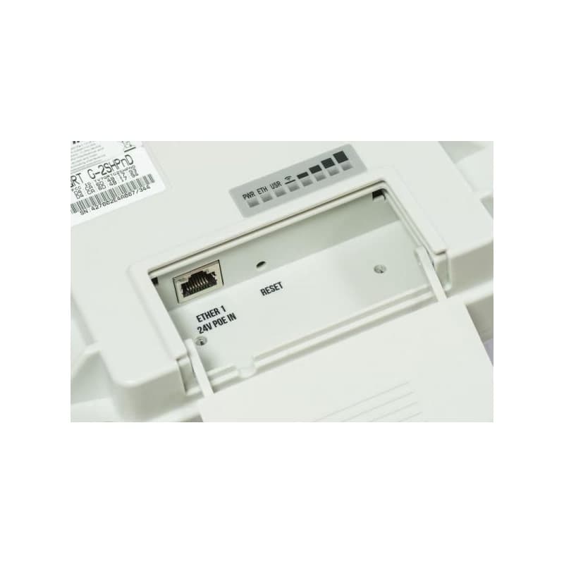 Mikrotik RB911G-5HPnD-QRT 600MHz, 64MB RAM, ROS L4 3