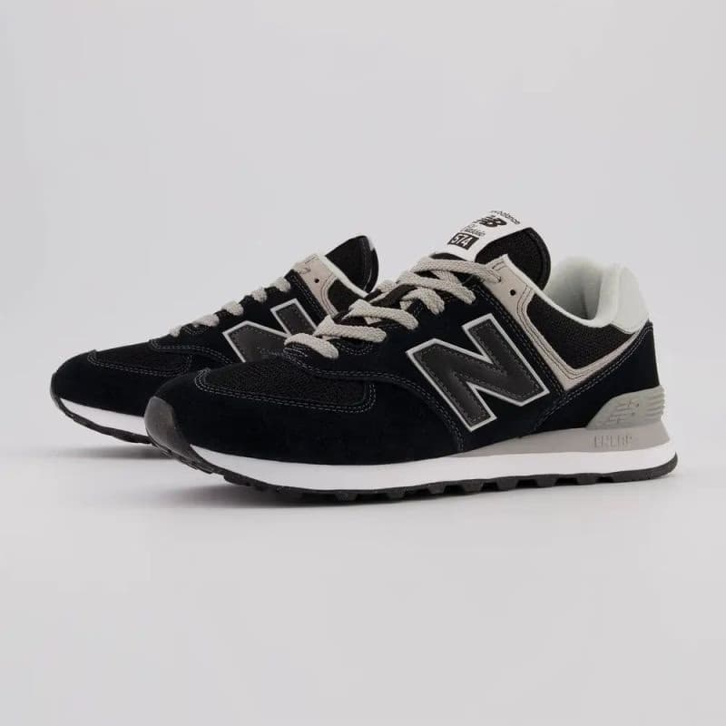 Pánska rekreačná obuv NEW BALANCE ML574EVB M black 6