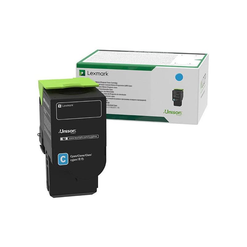 LEXMARK C2320C0 - originálny 1