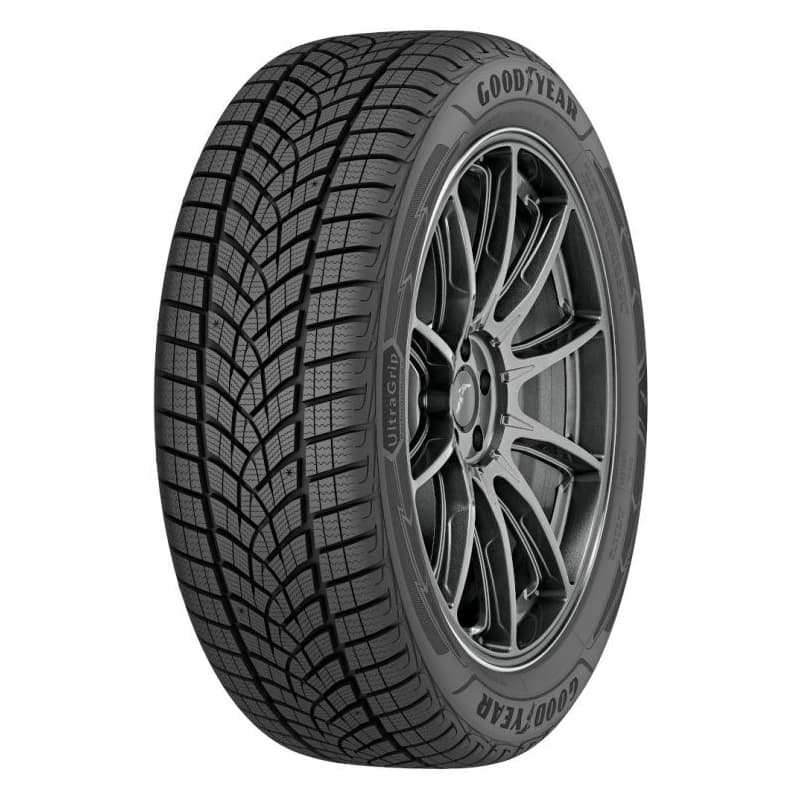 Goodyear UltraGrip Performance + SUV ( 255/60 R19 113V XL EVR )