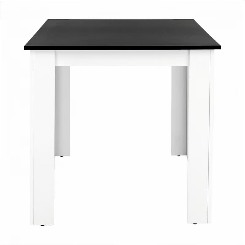 Jedálenský stôl 120x80 KRAZ Tempo Kondela 4