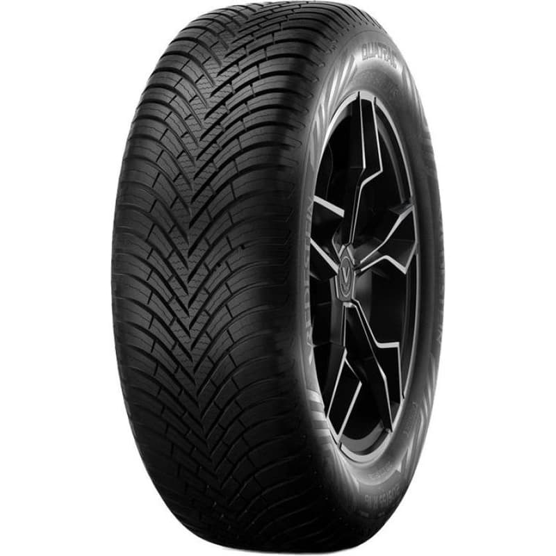 Vredestein Quatrac ( 185/55 R15 82H EVc ) 1