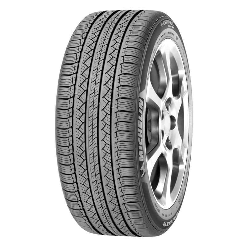 Michelin LATITUDE TOUR HP 235/60 R18 107 V Letné