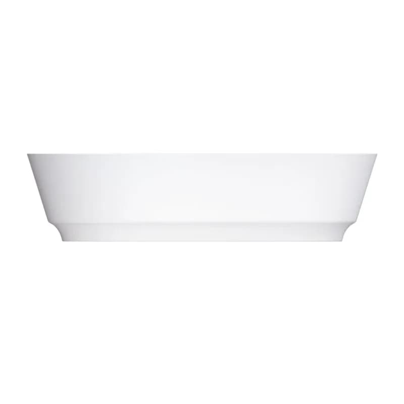 OMNIRES - NEO M+ umývadlo na dosku, 60 x 36 cm biela mat /BM/ NEOUNBM 5