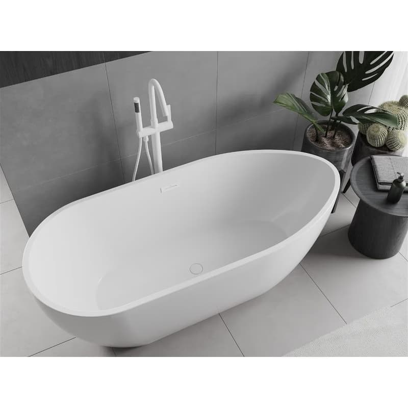 Mexen Eos, 150 x 75 cm 52471507500-20 3