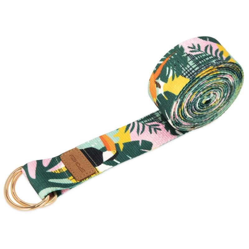 Expandér SPOKEY HOME JUNGLE expander 3