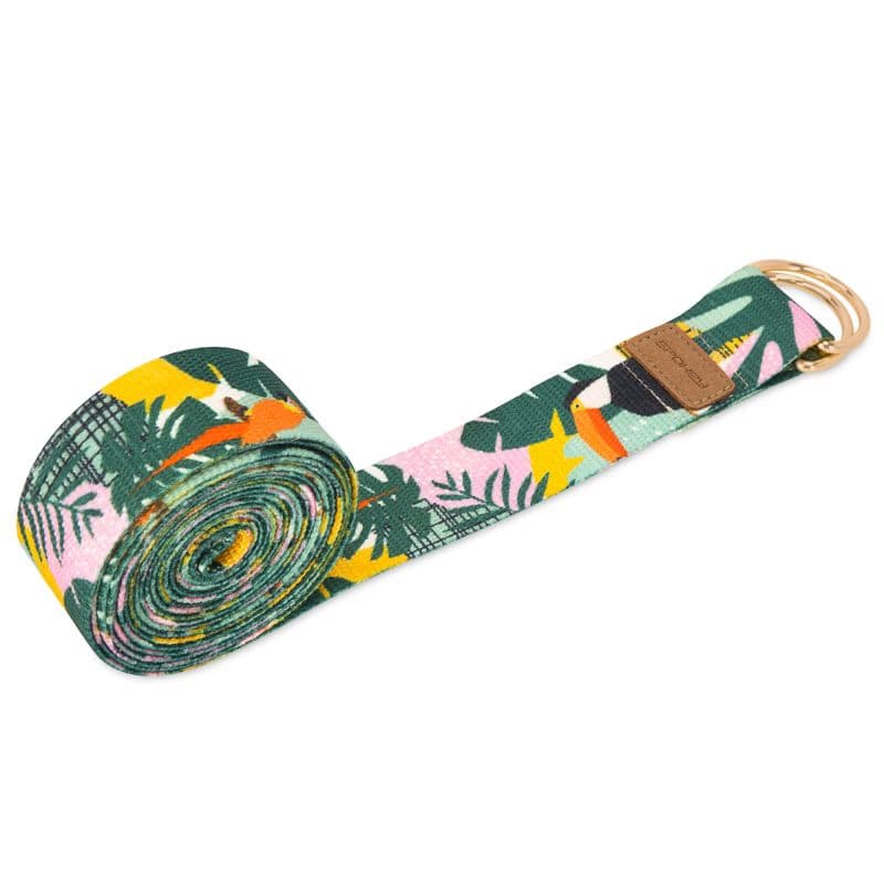 Expandér SPOKEY HOME JUNGLE expander 4