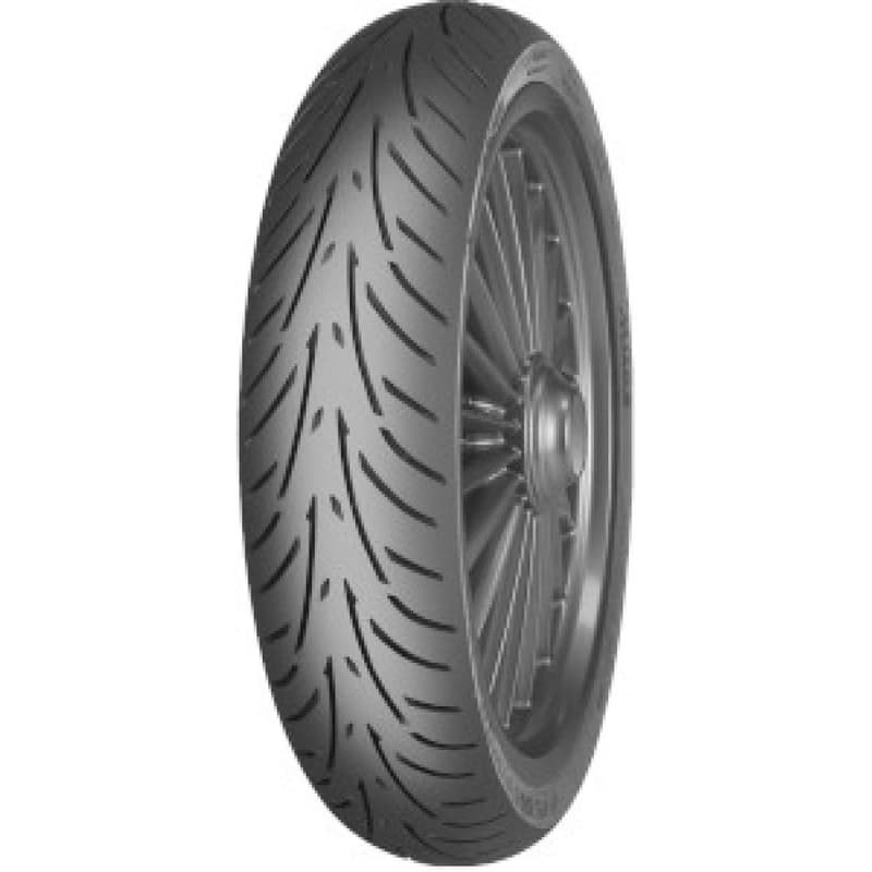 Mitas Touring Force-SC ( 140/60-14 RF TL 64S zadné koleso ) 1
