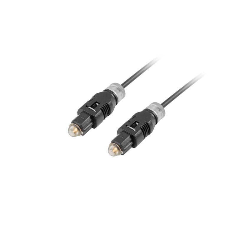 LANBERG TOSLINK M/M optický kábel 3m