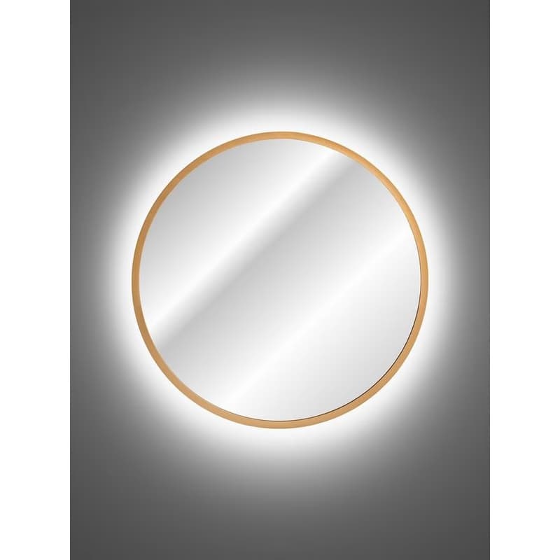 ArtCom LED zrkadlo HESTIA FI600 | 60 cm 3