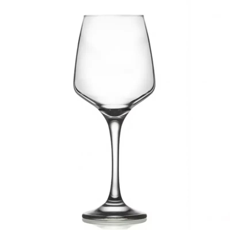 Pohár na víno 400 ml 6 ks LV-LAL592F 1
