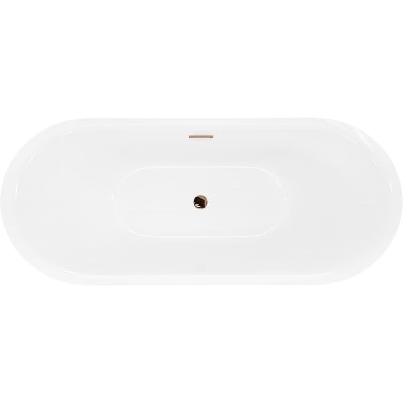 Mexen Lotos 180 x 75 cm 52051807700-60 2