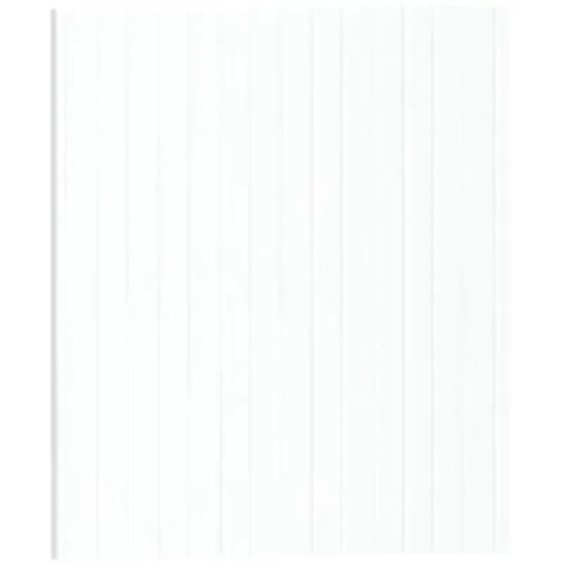 Panel bočný Kate 360x304 biely hrášok 1