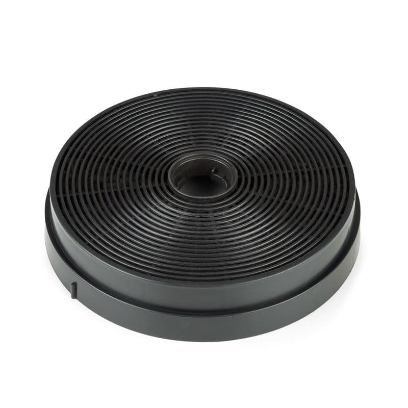 Klarstein Skyfall Smart, filter s aktívnym uhlím, ø 17,5cm, 1 kus, náhradný filter, príslušenstvo