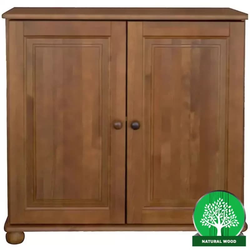 Komoda Nr 44 -2d 90x86x40 dub 1