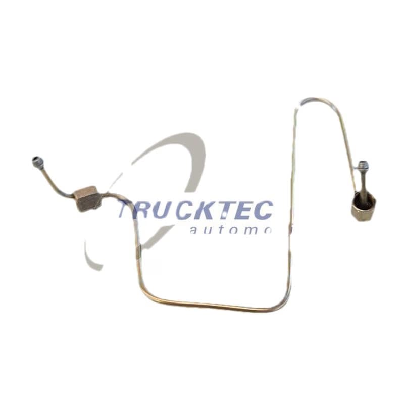TRUCKTEC AUTOMOTIVE Vedenie vysokého tlaku vstrekovacieho systému 0213067