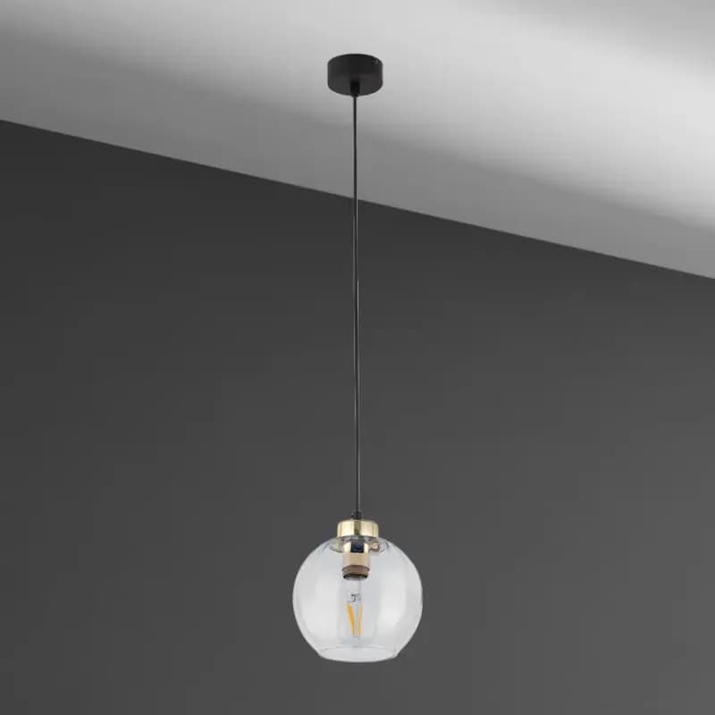 Luster DEVI 4646 TRANSPARENT LW1