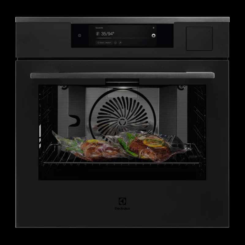 Electrolux KOAAS3DCT