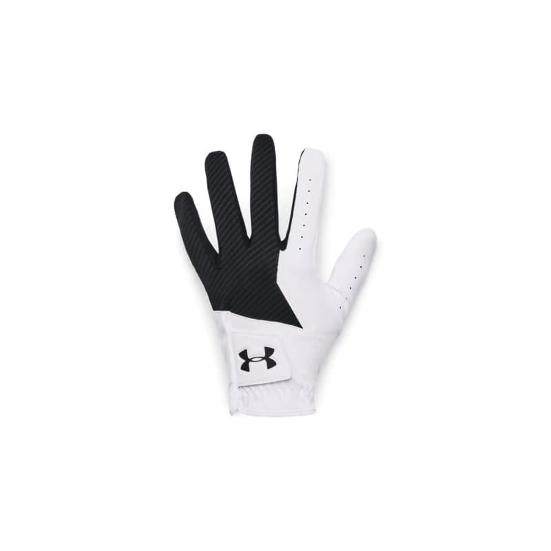 Pánske golfové rukavice UNDER ARMOUR Mens UA Medal Golf Glove 1