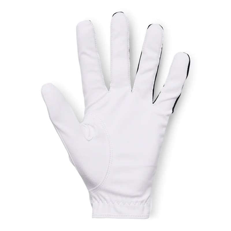 Pánske golfové rukavice UNDER ARMOUR Mens UA Medal Golf Glove 2