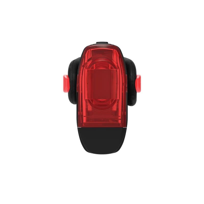 Svetlo na bicykel LEZYNE KTV DRIVE PRO+ ALERT REAR 3