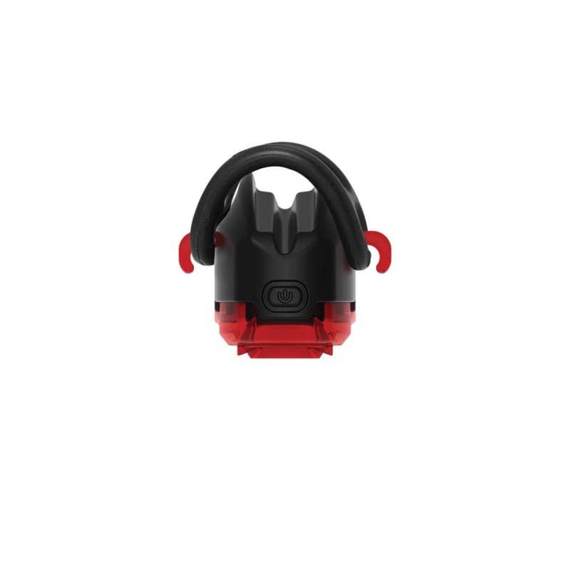 Svetlo na bicykel LEZYNE KTV DRIVE PRO+ ALERT REAR 4