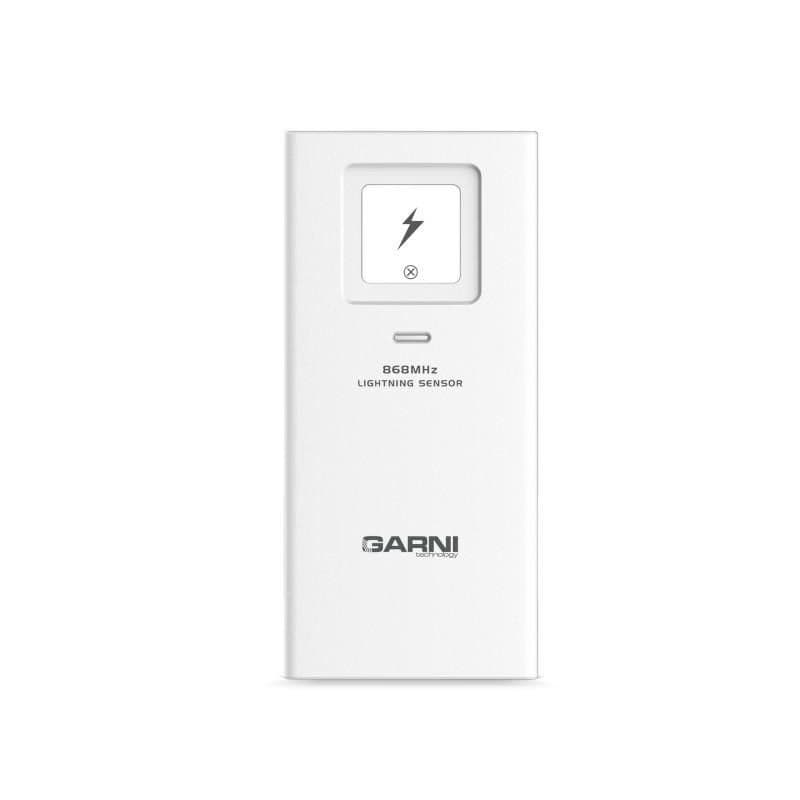 GARNI 072L - čidlo detekcie bleskov 1