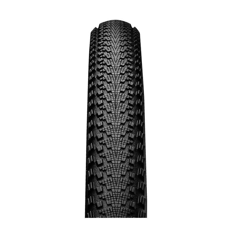 Plášť na bicykel CONTINENTAL Double Fighter III Sport drát 24x1,75 2