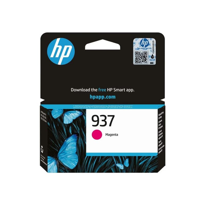 HP 4S6W3NE - originálny 1