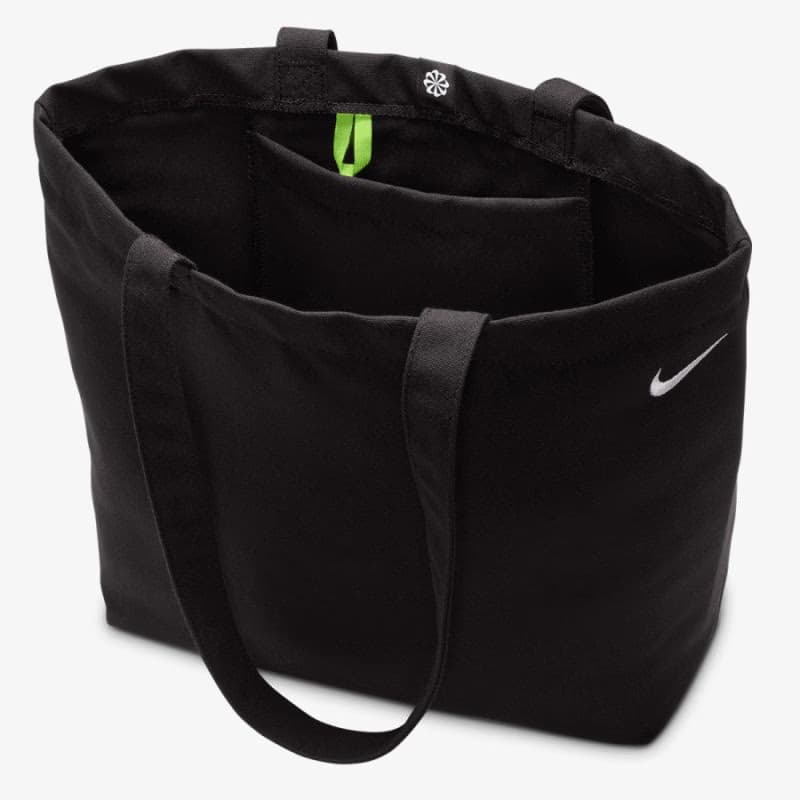 Dámska kabelka NIKE NK HERITAGE TOTE 2.0 4