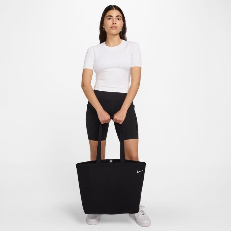 Dámska kabelka NIKE NK HERITAGE TOTE 2.0 5