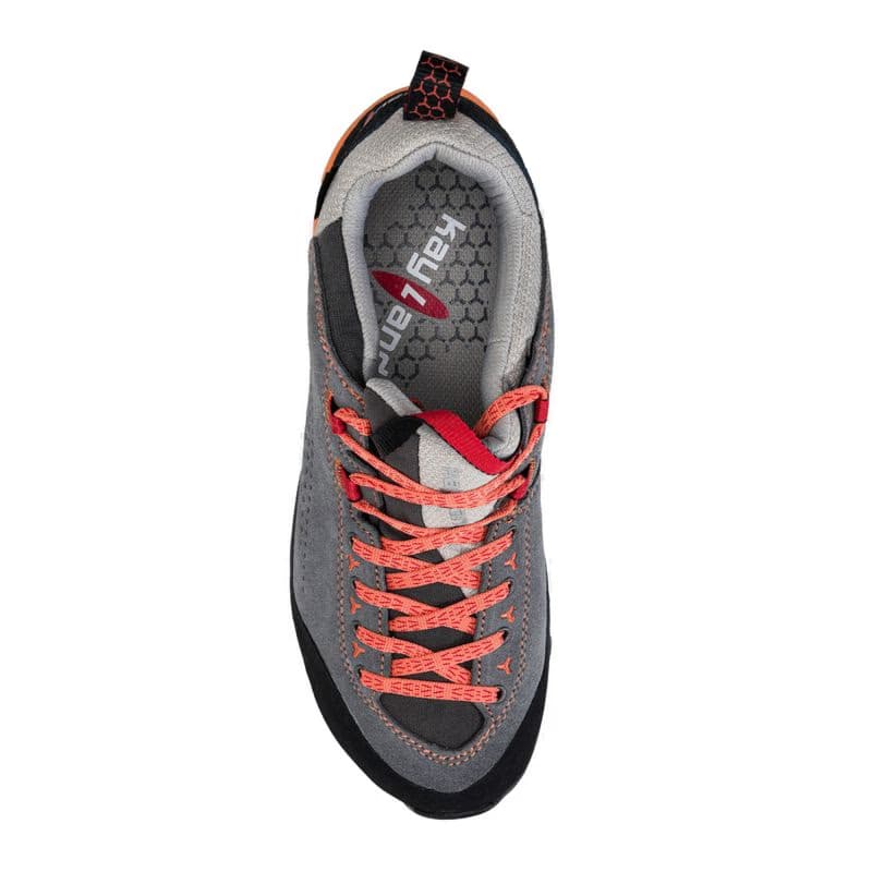 Dámska nízka turistická obuv KAYLAND Alpha Ws Gtx, Grey Peach 3