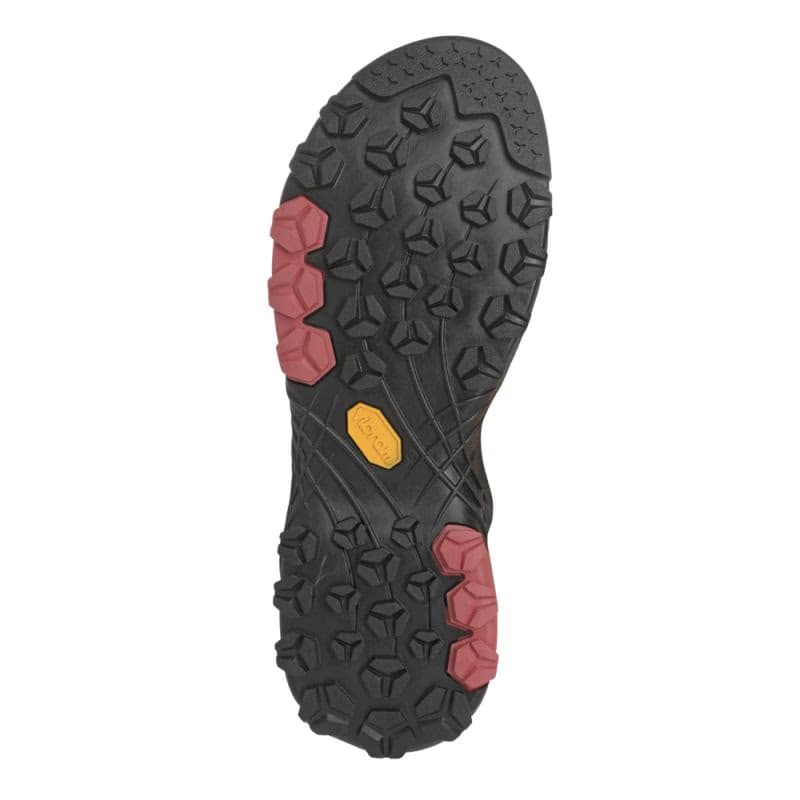 Dámska nízka turistická obuv KAYLAND Alpha Ws Gtx, Grey Peach 4