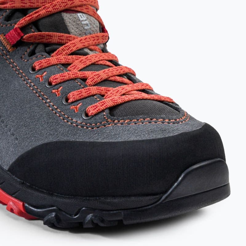 Dámska nízka turistická obuv KAYLAND Alpha Ws Gtx, Grey Peach 5