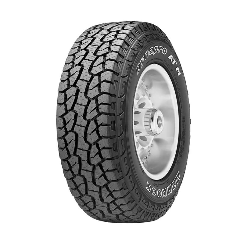 Hankook RF10 Dynapro ATM 205/70 R15 96 T Letné 1