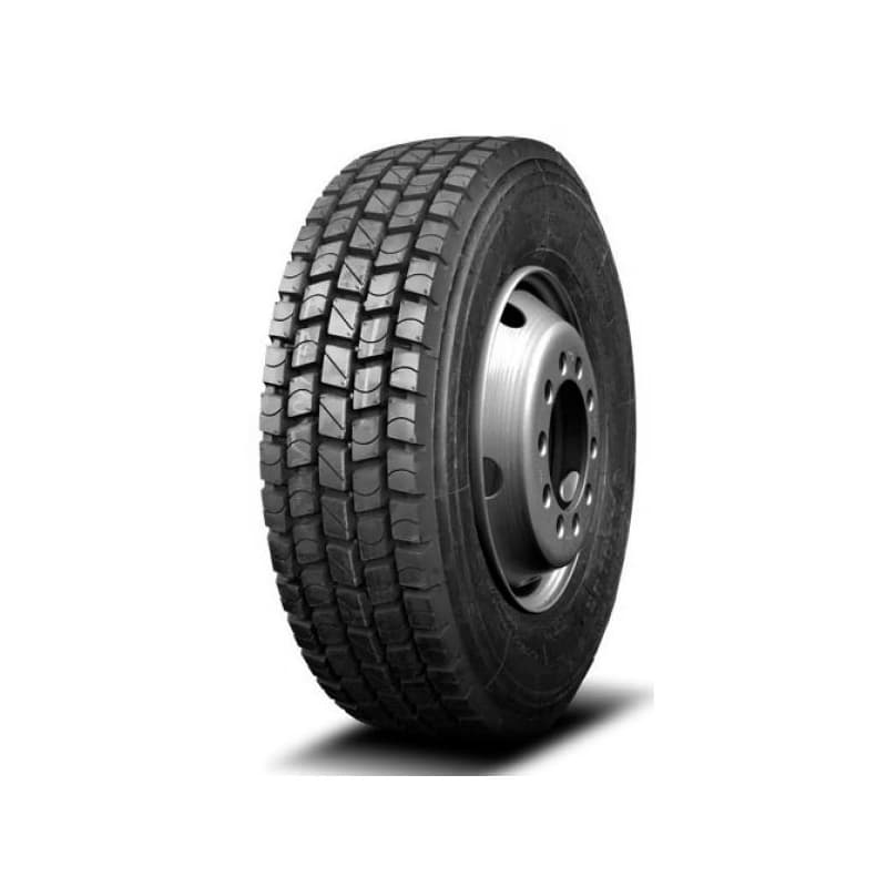 WINDPOWER WRD 09 245/70 R17,5 136/134 M Záberové 1