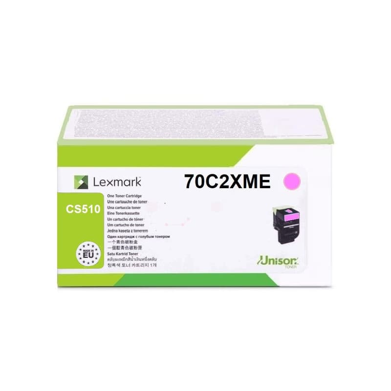 LEXMARK 70C2XME - originálny